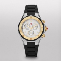 Michele Tahitian Jelly Bean, Two Tone Golden Mww12f000057 Michele Tahitian Jelly Bean, Two Tone Golden Mww12f000057