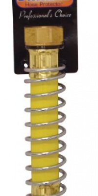 Dramm 12625 5/8-Inch Hose Protector Dramm 12625 5/8-Inch Hose Protector