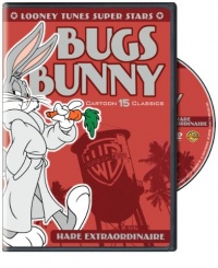 Looney Tunes Super Stars: Bugs Bunny Hare Extraordinaire Looney Tunes Super Stars: Bugs Bunny Hare Extraordinaire
