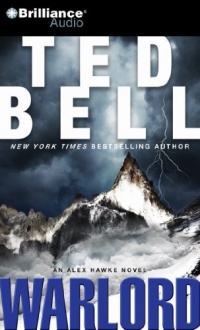 Warlord (Hawke Series) Warlord (Hawke Series)
