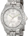 GUESS Women's G75511M Stainless Steel Watch