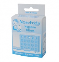 Nosefrida Hygiene Filters Nosefrida Hygiene Filters