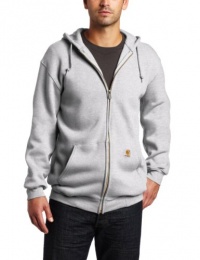 Carhartt Men's Heavyweight Hooded Zip-Front Sweatshirt Carhartt Men's Heavyweight Hooded Zip-Front Sweatshirt