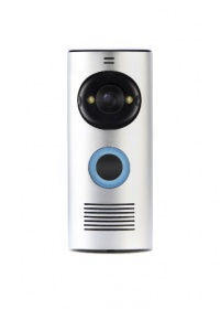 DoorBot- The Doorbell for Smartphones DoorBot- The Doorbell for Smartphones
