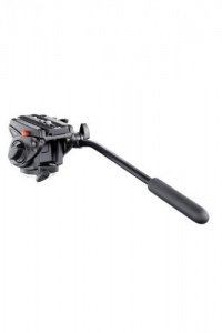 Manfrotto 701HDV Pro Fluid Video Mini Head Manfrotto 701HDV Pro Fluid Video Mini Head