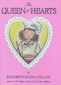 The Queen of Hearts (Magic Charm Book) The Queen of Hearts (Magic Charm Book)