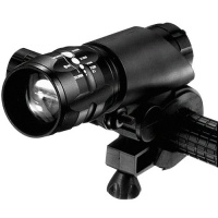 Bike Light - XTREME BRIGHT - The Best & the Brightest LED Bicycle Front Mount Headlight - Use for Any Bike / Street / Mountain or Children's - Attaches Easily - No Tools Required - Waterproof - Great Safety & Emergency Features - Lifetime Guarantee! Bike Light - XTREME BRIGHT - The Best & the Brightest LED Bicycle Front Mount Headlight - Use for Any Bike / Street / Mountain or Children's - Attaches Easily - No Tools Required - Waterproof - Great Safety & Emergency Features - Lifetime Guarantee!