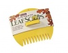 Gardex LS-1000 Poly Leaf Scoops - Yellow