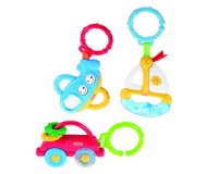 Fisher-Price On-the-Go Gift Set Fisher-Price On-the-Go Gift Set