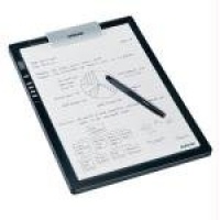 SolidTek DM-L2 DigiMemo L2 8-1/2-by-11-Inch Digital Notepad SolidTek DM-L2 DigiMemo L2 8-1/2-by-11-Inch Digital Notepad