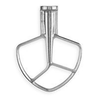 KitchenAid K5ABB Stand Mixer 5qt Narrow Bowl Burnished replacement beater KitchenAid K5ABB Stand Mixer 5qt Narrow Bowl Burnished replacement beater