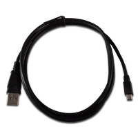 dCables Nikon CoolPix P500 USB Cable - USB Computer Cord for CoolPix P500 dCables Nikon CoolPix P500 USB Cable - USB Computer Cord for CoolPix P500