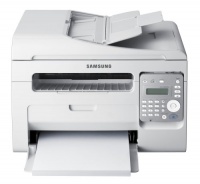 Samsung SCX-3405FW/XAC Wireless Monochrome Printer with Scanner, Copier and Fax Samsung SCX-3405FW/XAC Wireless Monochrome Printer with Scanner, Copier and Fax