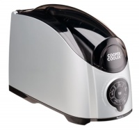 Cooper Cooler Rapid Beverage Chiller, Brushed-Silver Cooper Cooler Rapid Beverage Chiller, Brushed-Silver