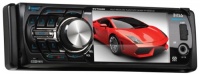 Boss Audio BV7948B Single-DIN 3.6-Inch Widescreen TFT Monitor AM/FM Receiver Boss Audio BV7948B Single-DIN 3.6-Inch Widescreen TFT Monitor AM/FM Receiver