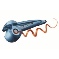 Babyliss MiraCurl Titanium Curl Machine - BABNTMC1 Babyliss MiraCurl Titanium Curl Machine - BABNTMC1