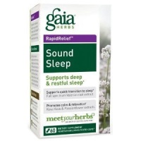 Sound Sleep - 60 - Capsule Sound Sleep - 60 - Capsule