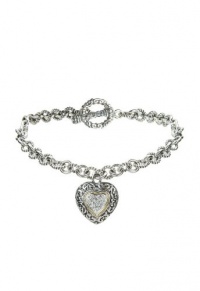 Effy Jewlery Balissima Heart Diamond Pendant Effy Jewlery Balissima Heart Diamond Pendant