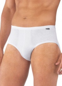 Jockey Men's Elance Poco Brief (2 Pack) Jockey Men's Elance Poco Brief (2 Pack)