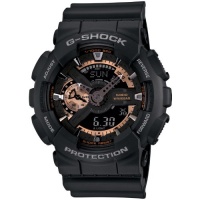 G-SHOCK Men's GA 110 Watch G-SHOCK Men's GA 110 Watch