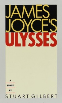 James Joyce's Ulysses:  A Study