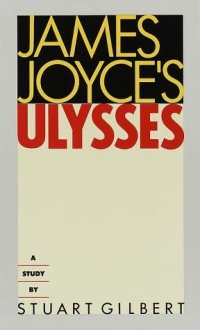 James Joyce's Ulysses: A Study James Joyce's Ulysses: A Study