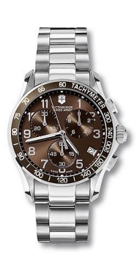 Victorinox Swiss Army Chrono Classic Men's Quartz Watch 249011 Victorinox Swiss Army Chrono Classic Men's Quartz Watch 249011