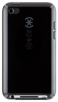 Speck CandyShell Case for iPod touch 4G (Batwing Black) Speck CandyShell Case for iPod touch 4G (Batwing Black)