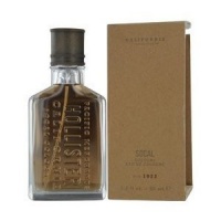 Hollister Socal Cologne Spray for Men, 2.5 Fluid Ounce Hollister Socal Cologne Spray for Men, 2.5 Fluid Ounce