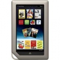 Barnes & Noble NOOK Tablet 16gb (Color, BNTV250) Barnes & Noble NOOK Tablet 16gb (Color, BNTV250)