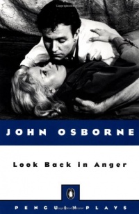 Look Back in Anger (Plays, Penguin) Look Back in Anger (Plays, Penguin)