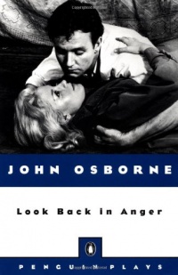 Look Back in Anger (Plays, Penguin)