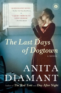The Last Days of Dogtown: A Novel The Last Days of Dogtown: A Novel