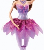 Barbie in The Pink Shoes Ballerina Odette Doll