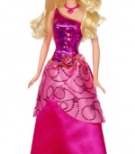 Barbie Princess Charm School Princess Blair Doll