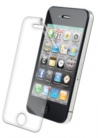 ZAGG invisibleSHIELD for Apple iPhone 4/4S (Screen) - Retail Packaging-Clear ZAGG invisibleSHIELD for Apple iPhone 4/4S (Screen) - Retail Packaging-Clear