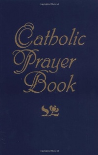 Catholic Prayer Book-Large Print