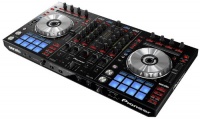 Pioneer DDJ Series DDJ-SX Digital Performance DJ Controller Pioneer DDJ Series DDJ-SX Digital Performance DJ Controller