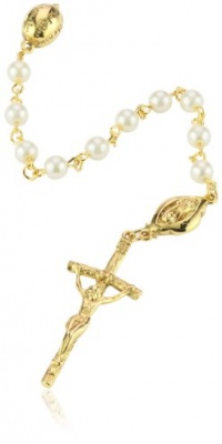 The Vatican Library Collection Pope John Paul II Commemorative Rosary The Vatican Library Collection Pope John Paul II Commemorative Rosary