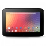 Google Nexus 10 (Wi-Fi only, 16 GB)