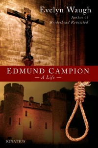 Edmund Campion Edmund Campion