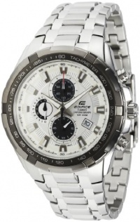 Casio #EF539D-7AV Men's Edifice Chronograph Sports Watch Casio #EF539D-7AV Men's Edifice Chronograph Sports Watch