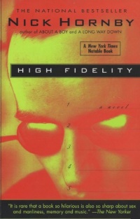 High Fidelity High Fidelity