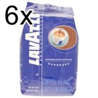 Lavazza Italian Grand Espresso Whole Beans (2.2 lb bag) Lavazza Italian Grand Espresso Whole Beans (2.2 lb bag)