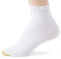 Gold Toe Women's 6 Pack Plus Size Flat Knit Quarter Gold Toe Women's 6 Pack Plus Size Flat Knit Quarter