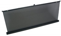 Shade Styx ERT-RW39 Black Universal Rear Window Sunshade Kit Shade Styx ERT-RW39 Black Universal Rear Window Sunshade Kit
