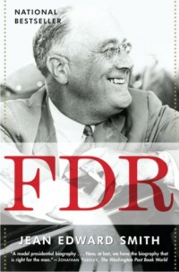 FDR FDR