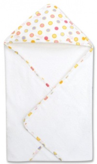 Trend Lab Hooded Towel, Dr. Seuss Pink Oh! the Places You'll Go! Trend Lab Hooded Towel, Dr. Seuss Pink Oh! the Places You'll Go!