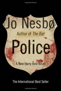 Police: A Harry Hole Novel Police: A Harry Hole Novel