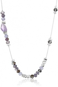 Kenneth Cole New York Shards Faceted Bead Long Necklace, 51 Kenneth Cole New York Shards Faceted Bead Long Necklace, 51